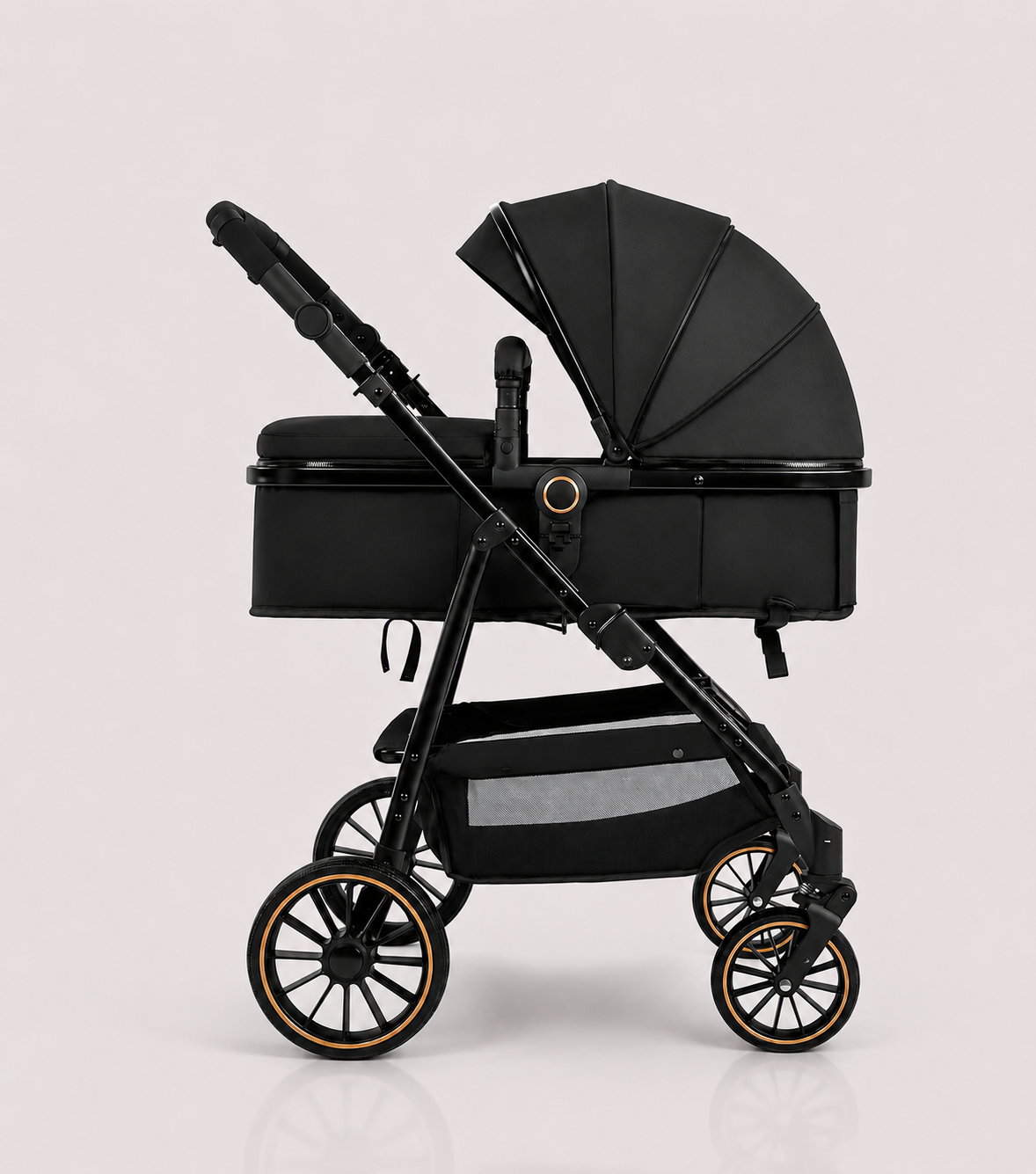 LUNVI Classic coloris 11