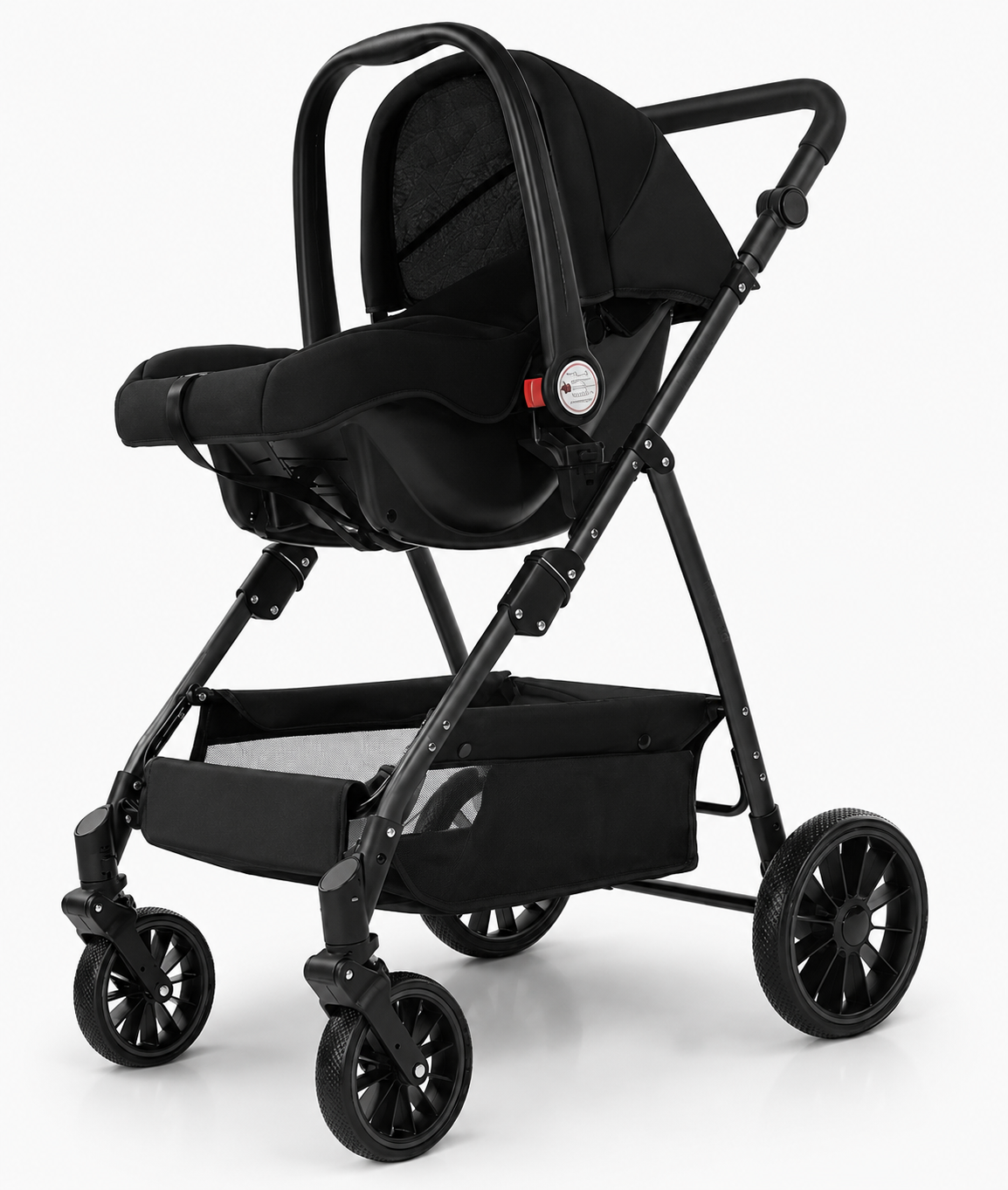 LUNVI Classic coloris 15