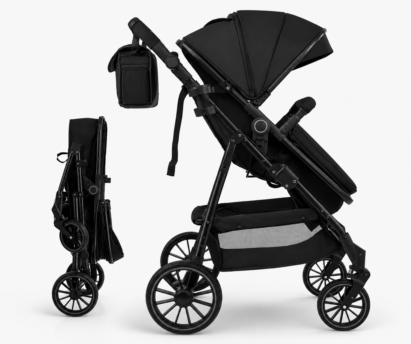 LUNVI Classic coloris 16