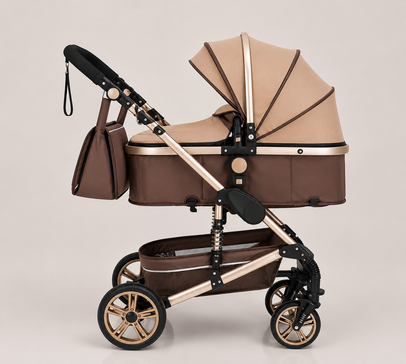 LUNVI Classic coloris 24