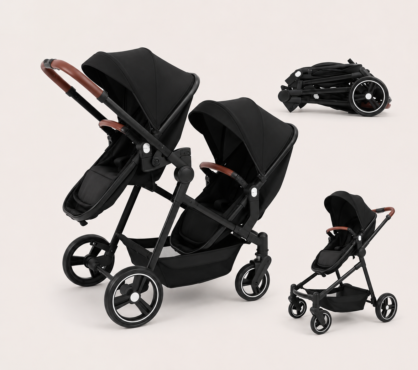 LUNVI Classic coloris 45