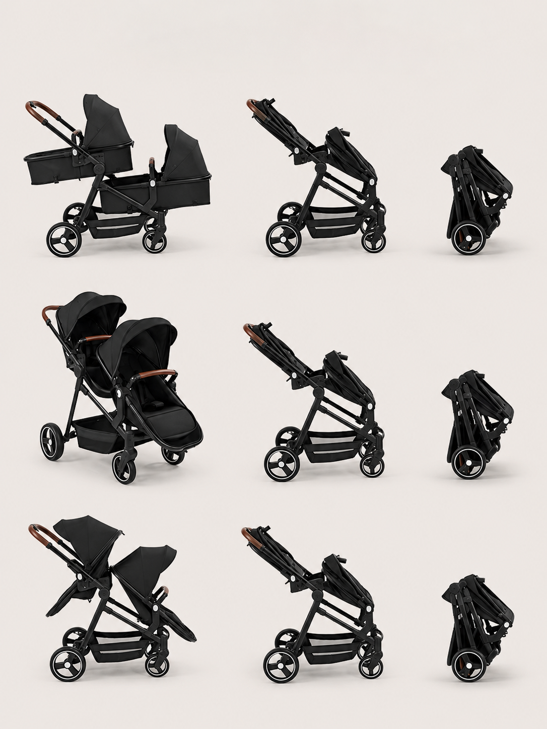 LUNVI Classic coloris 48